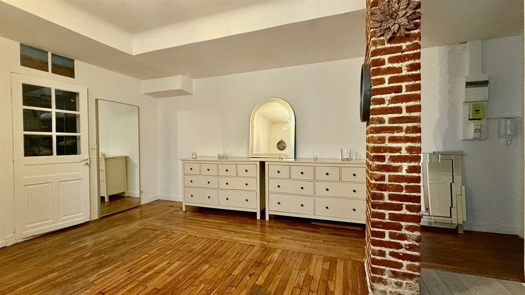appartement 2 pièces en vente sur ASNIERES SUR SEINE (92600)
