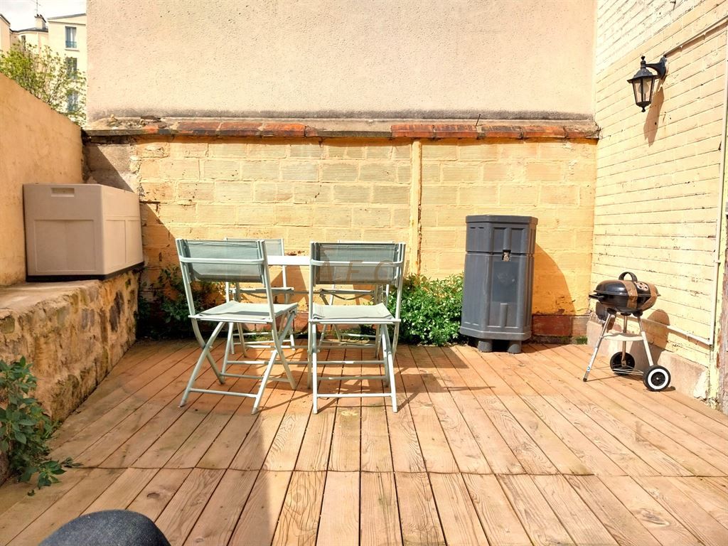 studio en vente sur ASNIERES SUR SEINE (92600)