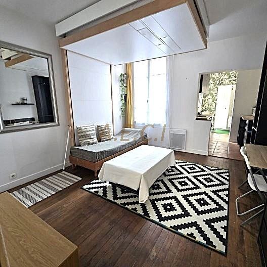 studio en vente sur ASNIERES SUR SEINE (92600)