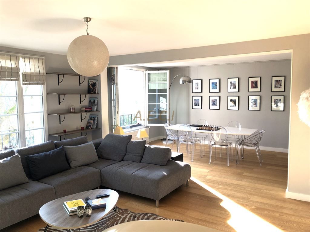 appartement 5 pièces en vente sur ASNIERES SUR SEINE (92600)