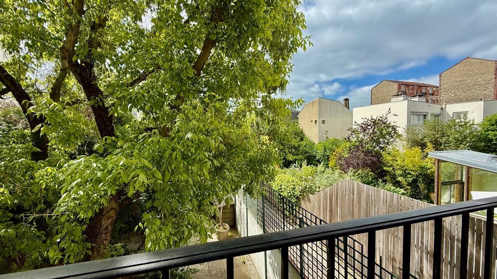 appartement 5 pièces en vente sur ASNIERES SUR SEINE (92600)