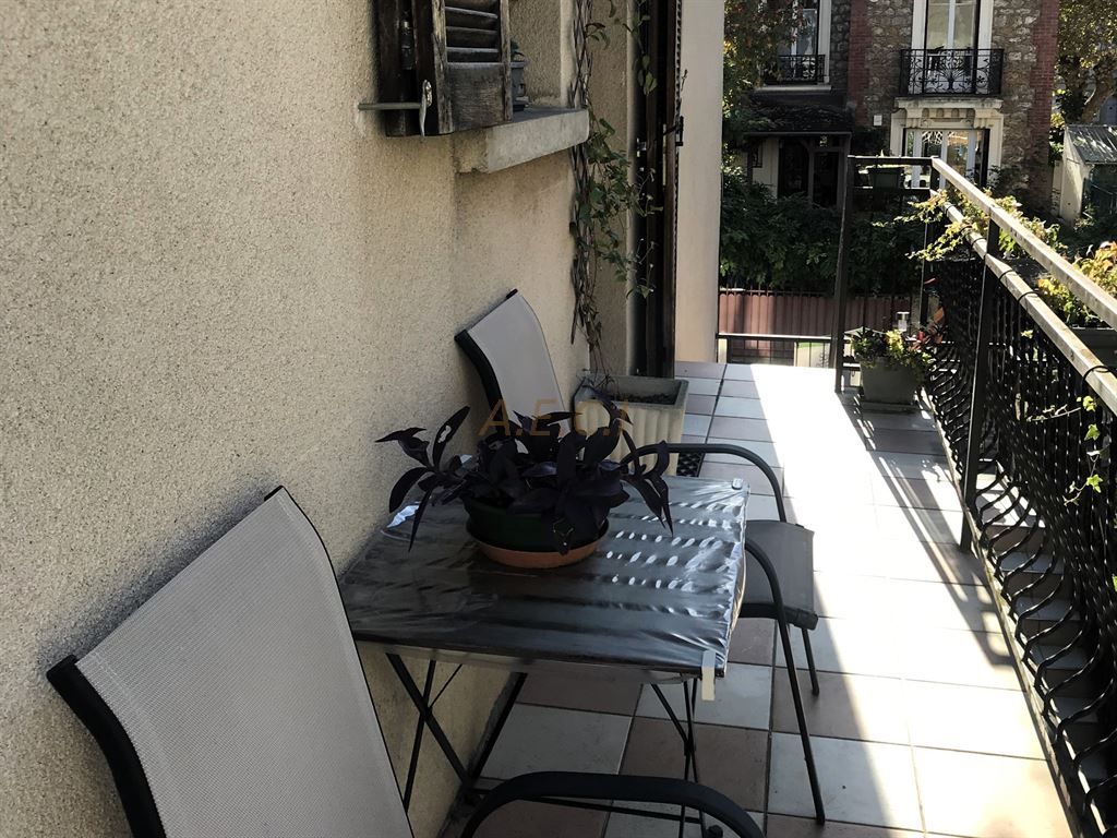 maison 8 pièces en vente sur ASNIERES SUR SEINE (92600)