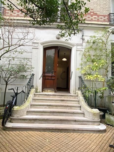 appartement 3 pièces en vente sur NEUILLY SUR SEINE (92200)