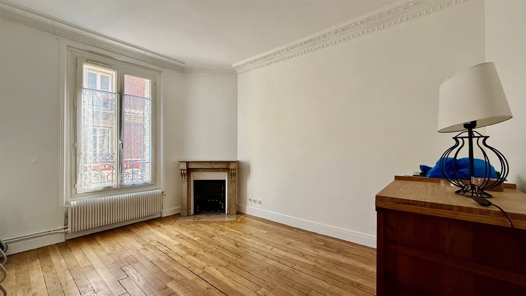 appartement 3 pièces en vente sur ASNIERES SUR SEINE (92600)