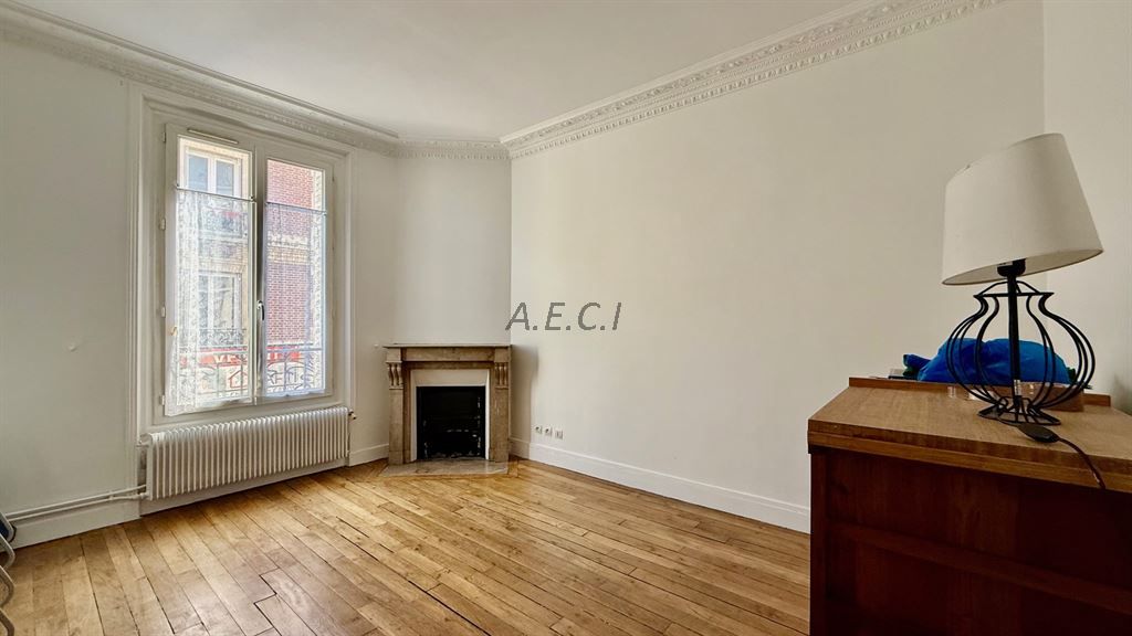 appartement 3 pièces en vente sur ASNIERES SUR SEINE (92600)