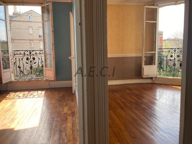 appartement 2 pièces en vente sur BOIS COLOMBES (92270)