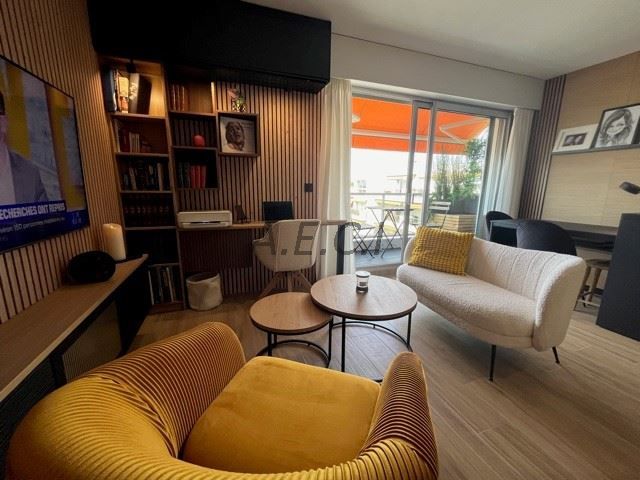 appartement 2 pièces en vente sur NOGENT SUR MARNE (94130)