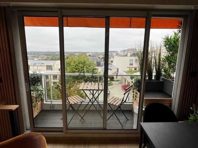 appartement 2 pièces en vente sur NOGENT SUR MARNE (94130)