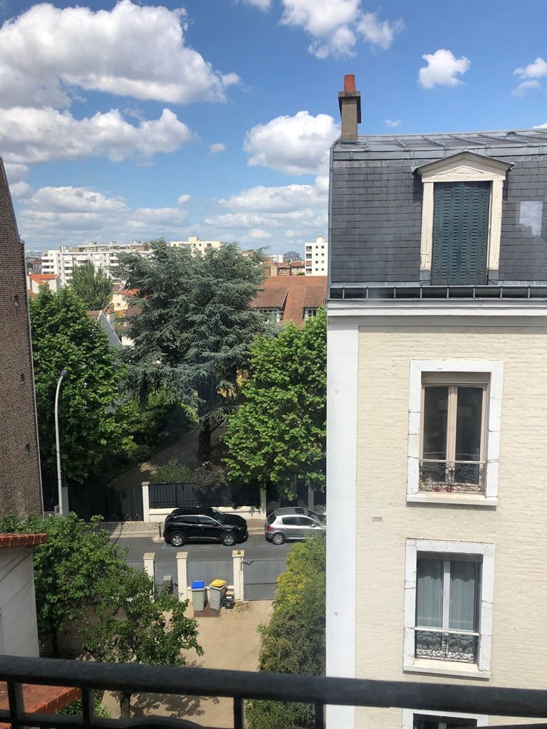 appartement 2 pièces en vente sur BOIS COLOMBES (92270)