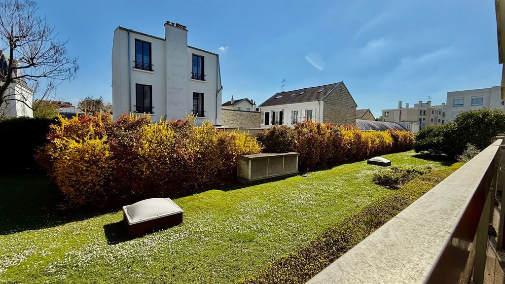 appartement 3 pièces en vente sur ASNIERES SUR SEINE (92600)