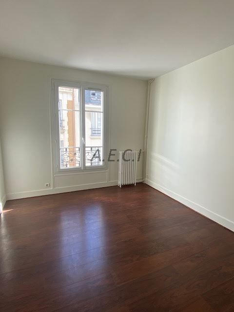 appartement 1 pièce en location sur ASNIERES SUR SEINE (92600)