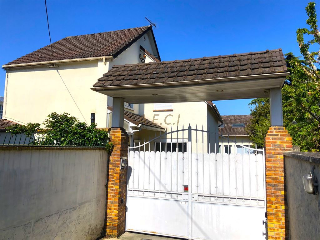 maison 6 pièces en vente sur ARGENTEUIL (95100)