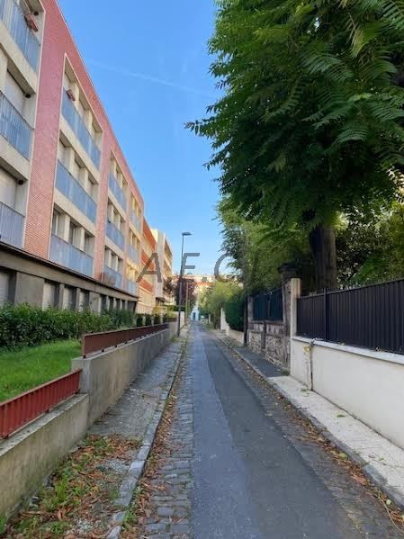 appartement 1 pièce en vente sur COURBEVOIE (92400)