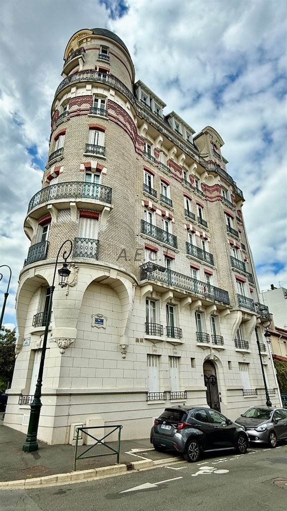 appartement 2 pièces en vente sur PUTEAUX (92800)