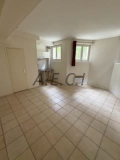 appartement 1 pièce en location sur NANTERRE (92000)