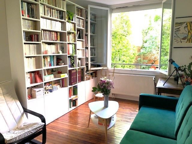 maison 4 pièces en vente sur ASNIERES SUR SEINE (92600)