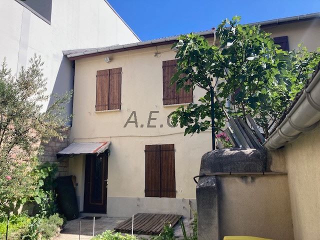 maison 6 pièces en vente sur ASNIERES SUR SEINE (92600)