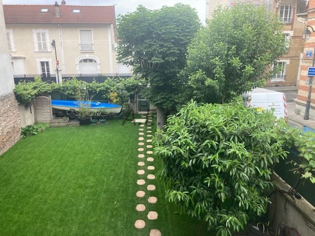 maison 6 pièces en vente sur ASNIERES SUR SEINE (92600)