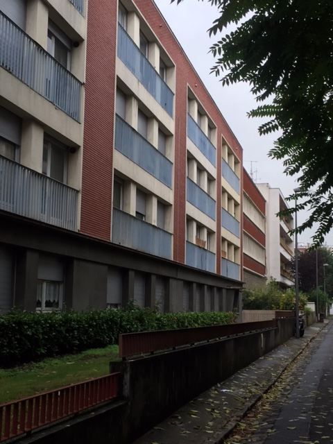 appartement 1 pièce en location sur COURBEVOIE (92400)