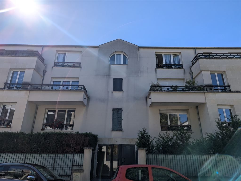 appartement 1 pièce en location sur ASNIERES SUR SEINE (92600)