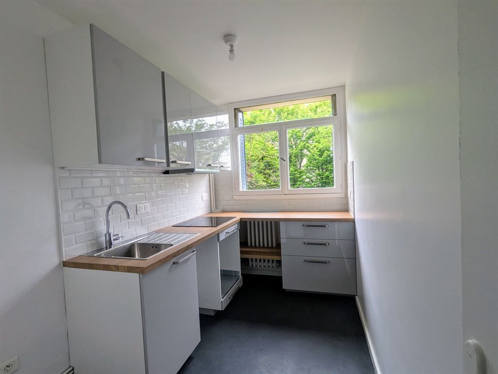 appartement 2 pièces en location sur ASNIERES SUR SEINE (92600)