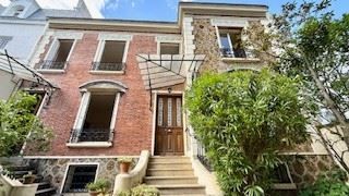 maison 9 pièces en vente sur ASNIERES SUR SEINE (92600)