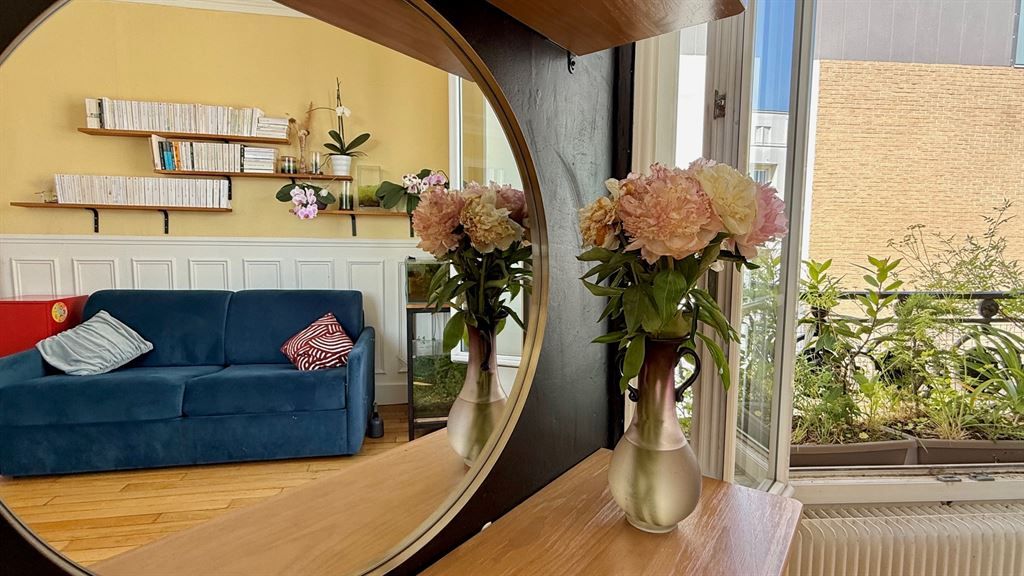 appartement 3 pièces en vente sur ASNIERES SUR SEINE (92600)