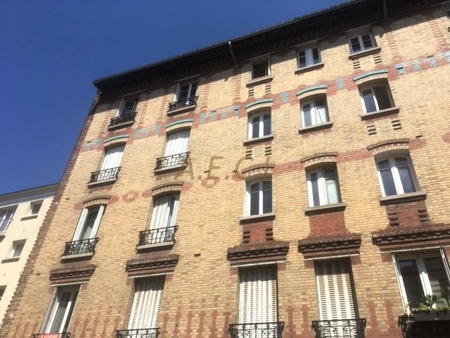 appartement 2 pièces en location sur ASNIERES SUR SEINE (92600)