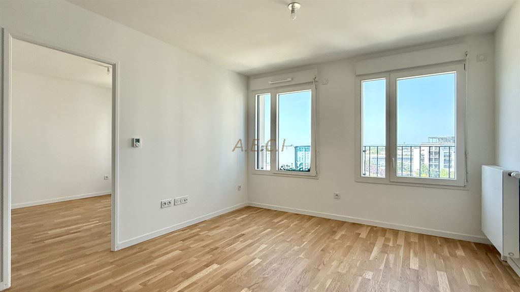 appartement 2 pièces en vente sur ASNIERES SUR SEINE (92600)