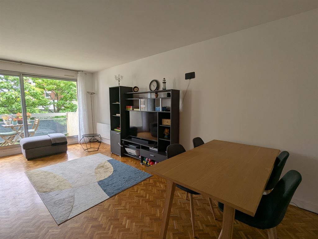 appartement 3 pièces en location sur ASNIERES SUR SEINE (92600)