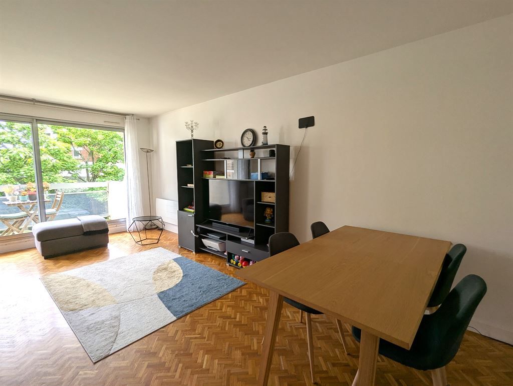 appartement 3 pièces en location sur ASNIERES SUR SEINE (92600)