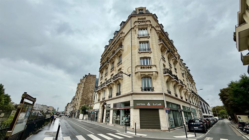 appartement 3 pièces en location sur BOIS COLOMBES (92270)