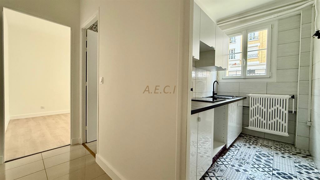 appartement 1 pièce en vente sur ASNIERES SUR SEINE (92600)