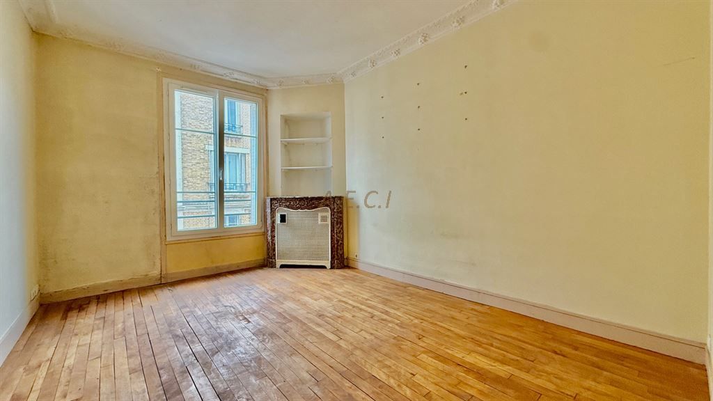 appartement 3 pièces en vente sur ASNIERES SUR SEINE (92600)