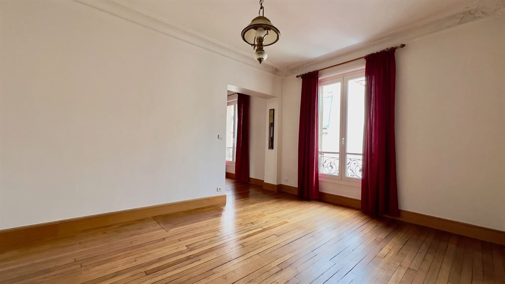 duplex 5 pièces en vente sur ASNIERES SUR SEINE (92600)