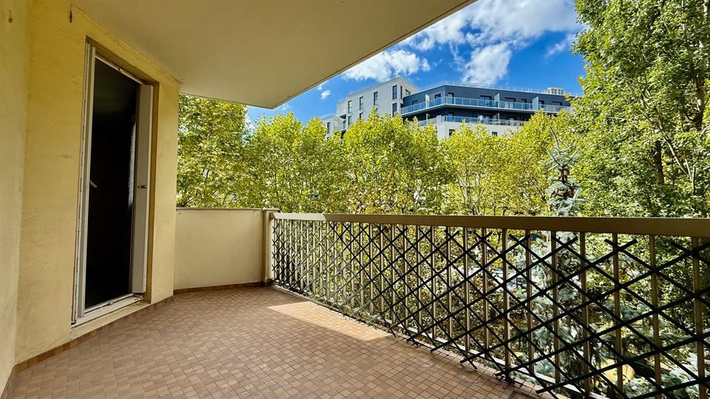 appartement 2 pièces en vente sur ASNIERES SUR SEINE (92600)