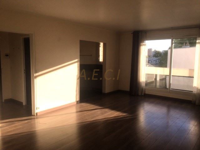 appartement 4 pièces en location sur ASNIERES SUR SEINE (92600)