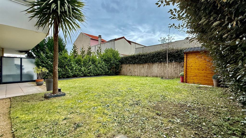 appartement 3 pièces en vente sur COLOMBES (92700)