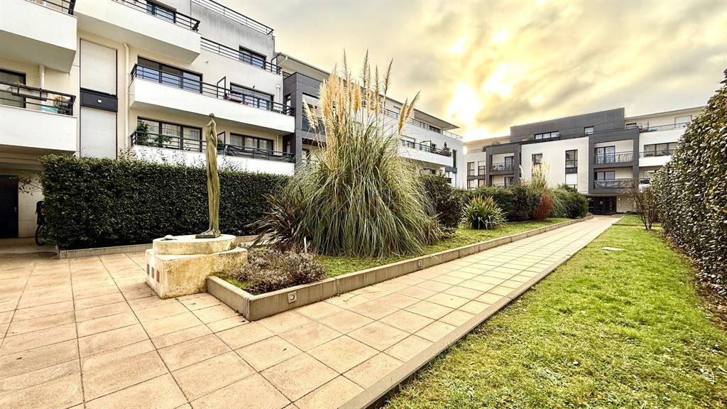 appartement 3 pièces en vente sur COLOMBES (92700)