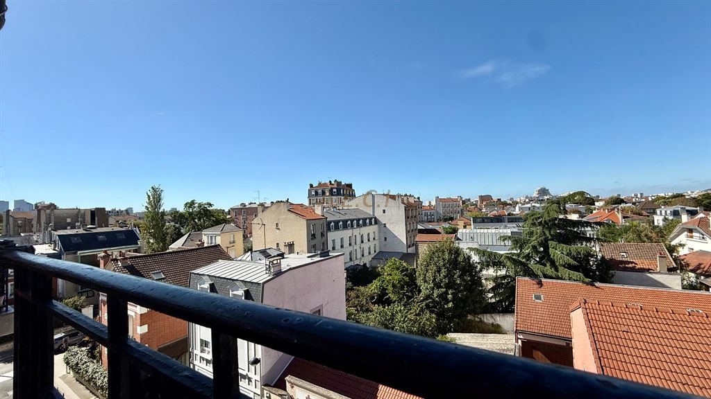 appartement 2 pièces en vente sur BOIS COLOMBES (92270)