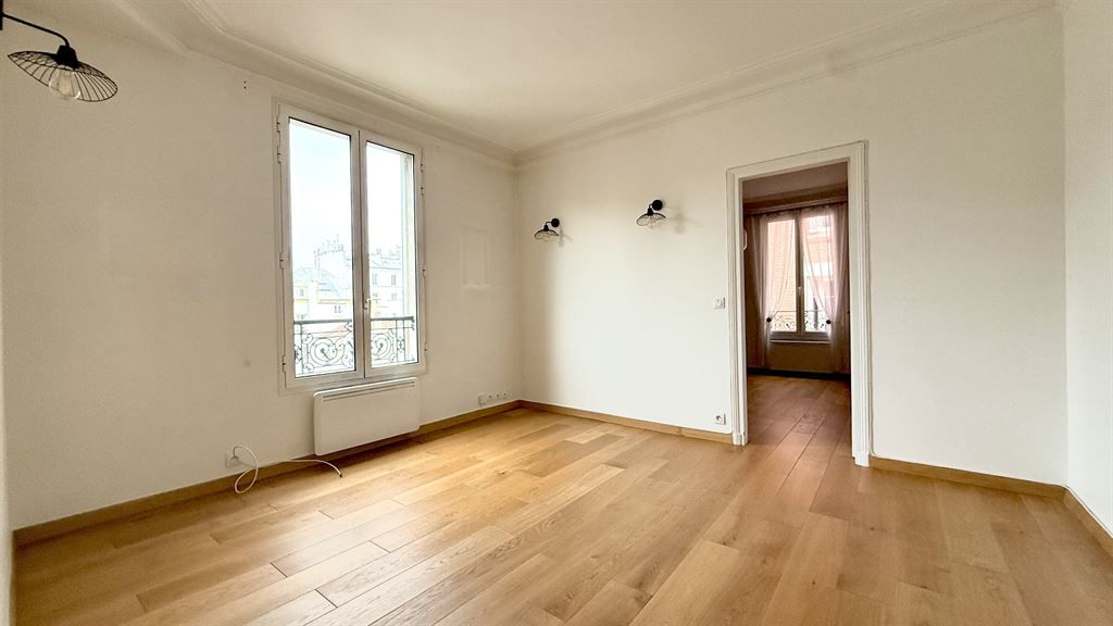 appartement 2 pièces en vente sur ASNIERES SUR SEINE (92600)