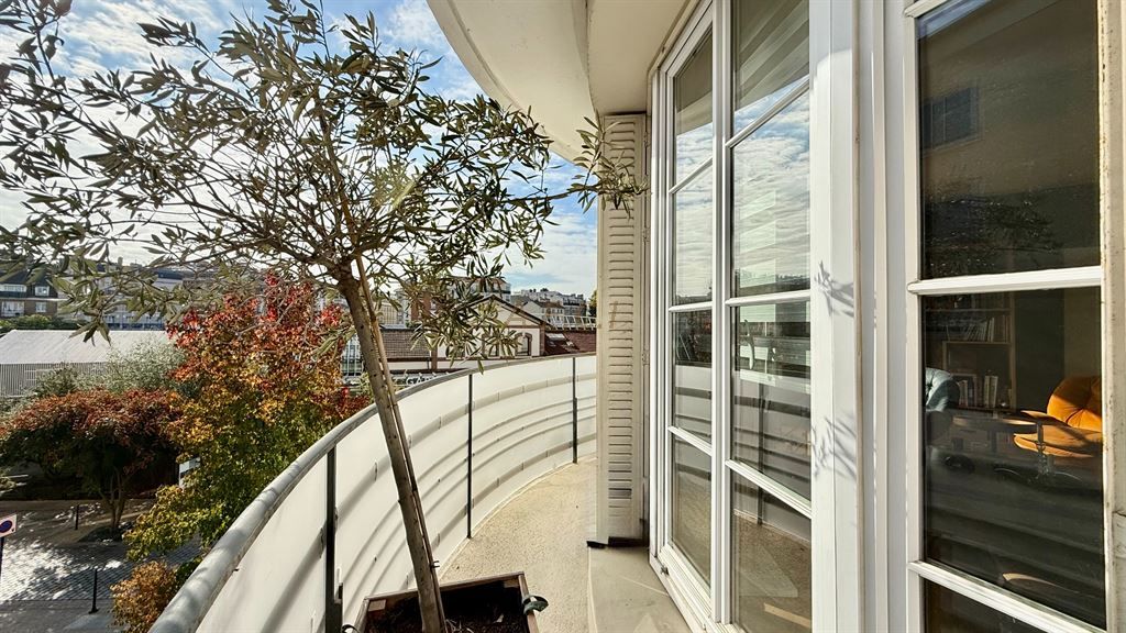 appartement 5 pièces en vente sur ASNIERES SUR SEINE (92600)