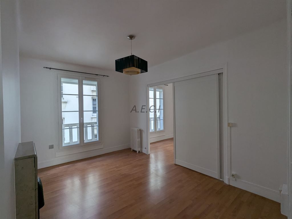 appartement 3 pièces en location sur ASNIERES SUR SEINE (92600)