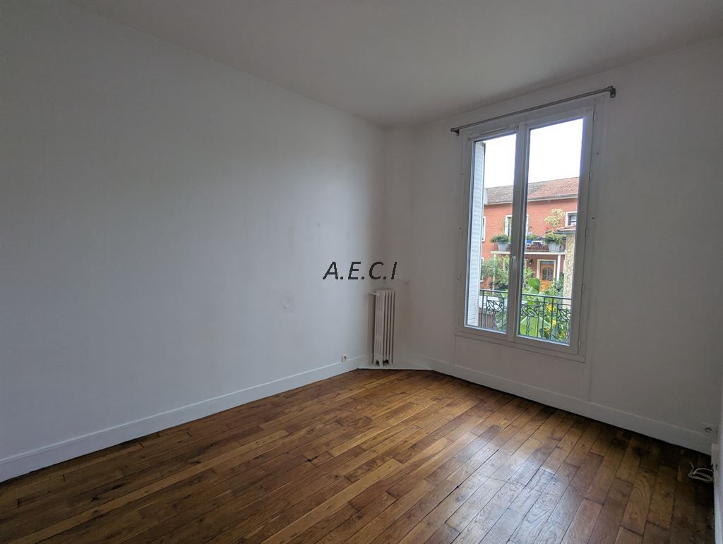 appartement 1 pièce en location sur ASNIERES SUR SEINE (92600)
