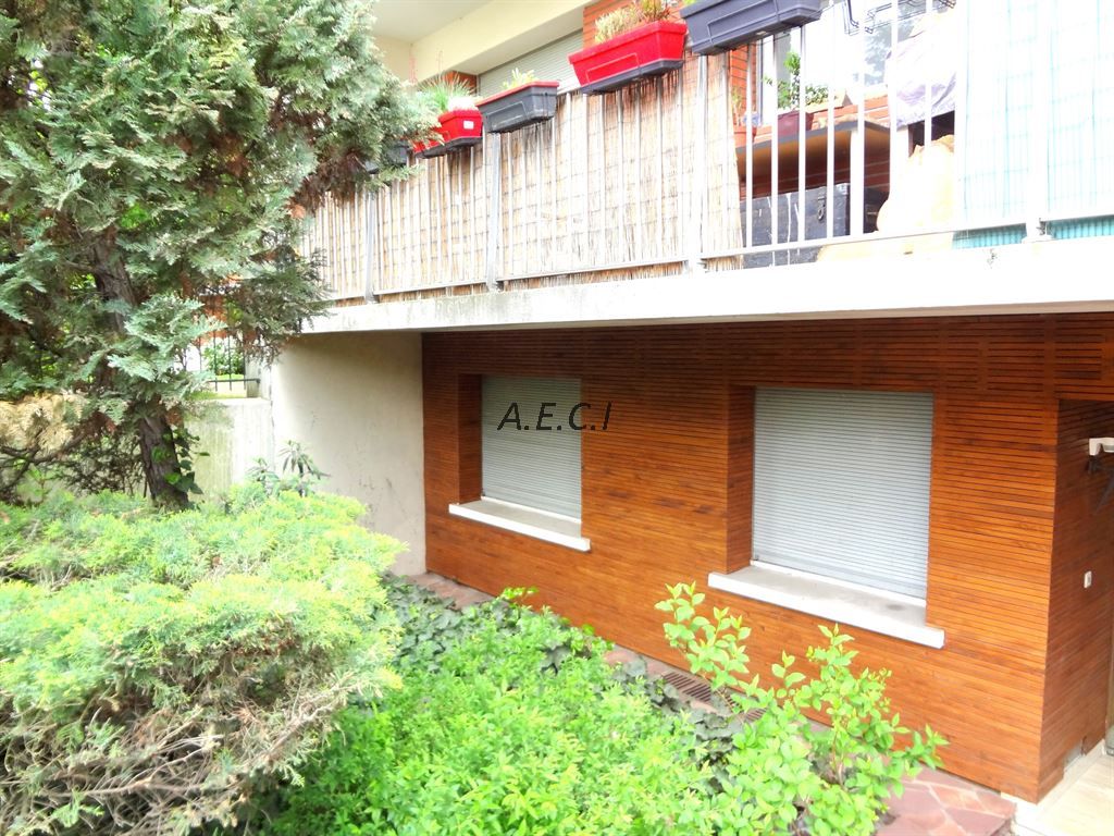 appartement 1 pièce en vente sur ASNIERES SUR SEINE (92600)