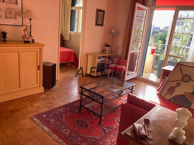 appartement 2 pièces en vente sur ASNIERES SUR SEINE (92600)