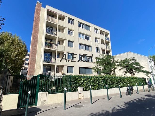 appartement 2 pièces en vente sur ASNIERES SUR SEINE (92600)