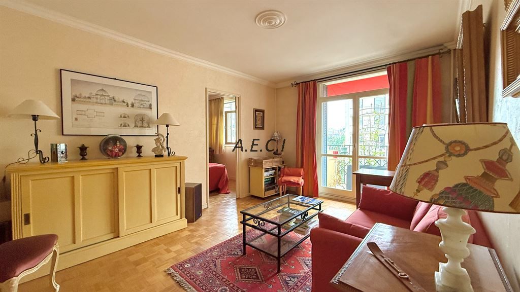 appartement 2 pièces en vente sur ASNIERES SUR SEINE (92600)