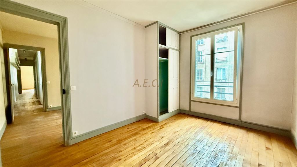 appartement 3 pièces en vente sur ASNIERES SUR SEINE (92600)