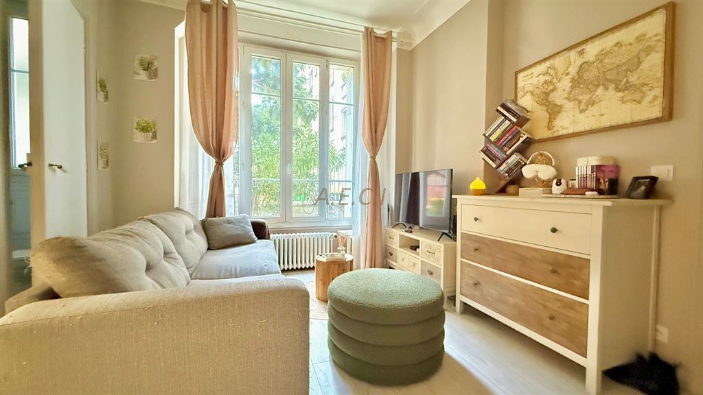 appartement 1 pièce en vente sur ASNIERES SUR SEINE (92600)